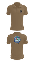 SRG 4 35251061 Short Sleeve Performance Polo - 7