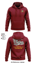 21ST MILITARY POLICE COMPANY (AIRBORNE) 69351139 Hoodie - 31