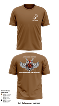 Fox troop 31876072 Short Sleeve Performance Shirt - 5