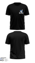 undefined Short Sleeve Performance Shirt - 4