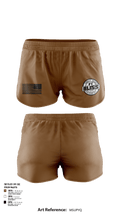 Fort Bliss DENTAC 45605501 Ranger Panties - 30