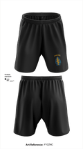 ECHO 20th SFG 77896328 Athletic Shorts With Pockets - 1