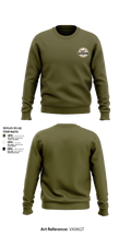 Genesis Solutions LLC 60252884 Crew Neck Sweatshirt - 2