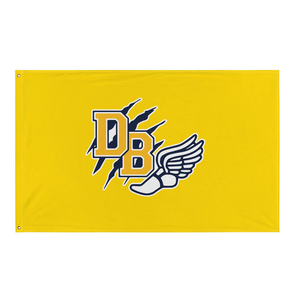 DAVID BREARLEY HIGH SCHOOL TRACK 63405109 Flag-1