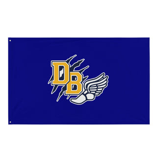 DAVID BREARLEY HIGH SCHOOL TRACK 63405109 Flag-2