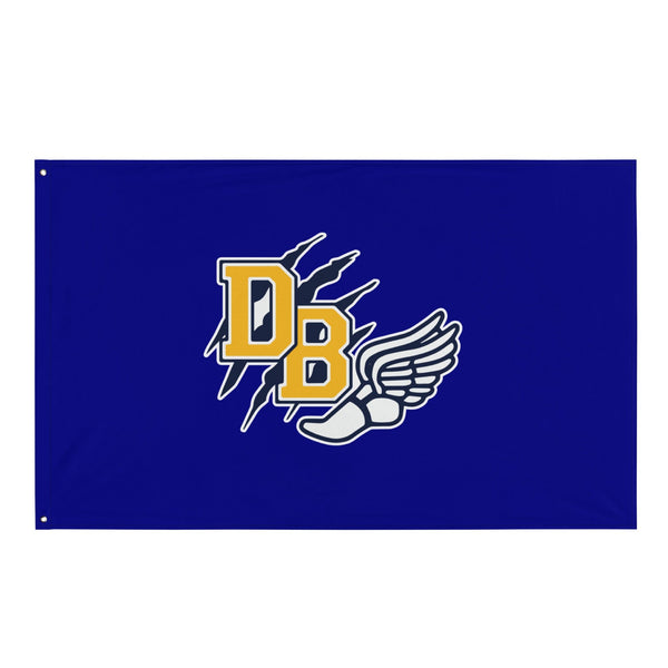DAVID BREARLEY HIGH SCHOOL TRACK 63405109 Flag-2