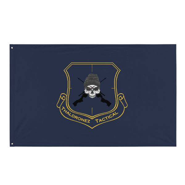 GURLEY'S GUN REPAIR SERVICE LLC Flag-1