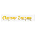 Claymore Company 46685544 Headband - 1