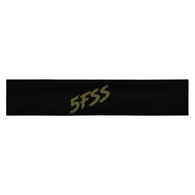 5 FSS Headband - 1