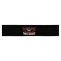 Carolina Track Hawks Headband - 1