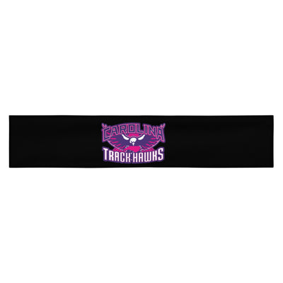 Carolina Track Hawks Headband - 2