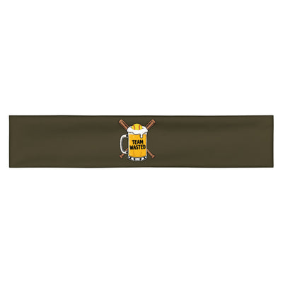 Team Wasted 73417864 Headband - 2
