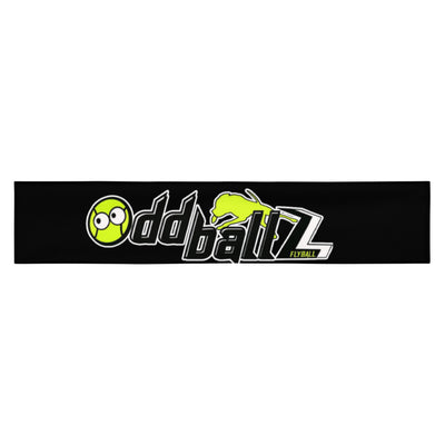 OddBallz Headband - 1