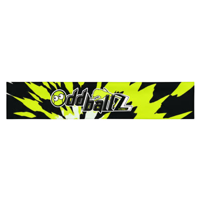 OddBallz Headband - 4