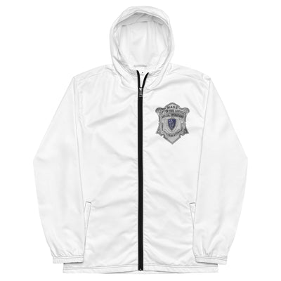 MassDFS Special Ops Men’s windbreaker - 1