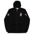247TH Military Police Detachment Men’s windbreaker - 1