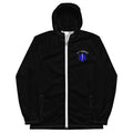 St. James EMS Men’s windbreaker - 1