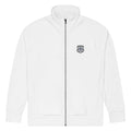 Shorewood Hills Police Unisex track jacket - 1