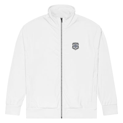 Shorewood Hills Police Unisex track jacket - 1
