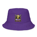 Biloxi Reversible bucket hat - 1