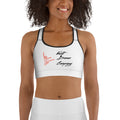 Vault Dance Company Sports bra- 1