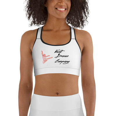 Vault Dance Company Sports bra- 1