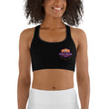 Catskills Run Club Sports bra - 2