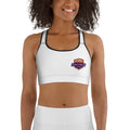 Catskills Run Club Sports bra - 1