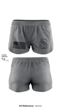 LAZY HELLDIVER 74477476 Ranger Panties - 9