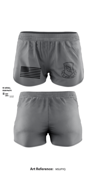 Ranger Panties, LAZY HELLDIVER, Army, Teamtime, Team time, sublimation, custom sports apparel, team uniforms, spirit wear, spiritwear, sports uniforms, custom shirts, team store, custom team store, fundraiser sports, apparel fundraiser