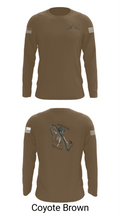 Q Troop 4/278th 47138510 Long Sleeve Performance Shirt - 6