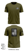 285 8480956 Short Sleeve Performance Shirt - 31