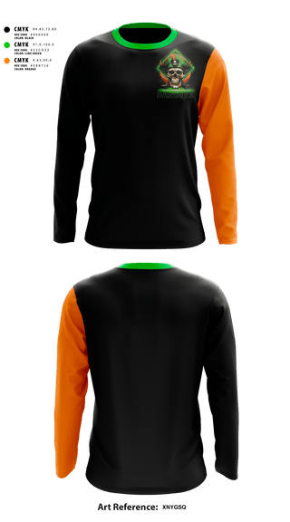 Long Sleeve Performance Shirt, Washington park, Football, Teamtime, Team time, sublimation, custom sports apparel, team uniforms, spirit wear, spiritwear, sports uniforms, custom shirts, team store, custom team store, fundraiser sports, apparel fundraiser