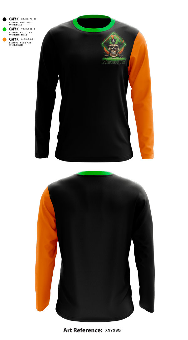 Long Sleeve Performance Shirt, Washington park, Football, Teamtime, Team time, sublimation, custom sports apparel, team uniforms, spirit wear, spiritwear, sports uniforms, custom shirts, team store, custom team store, fundraiser sports, apparel fundraiser