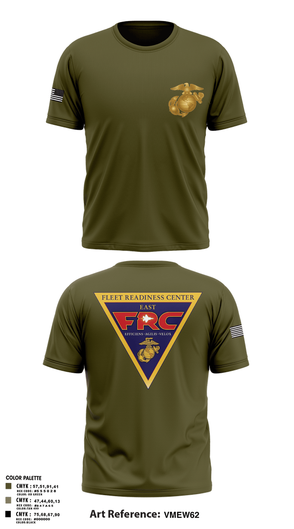 Short Sleeve Performance Shirt, FRC East, Marines, Teamtime, Team time, sublimation, custom sports apparel, team uniforms, spirit wear, spiritwear, sports uniforms, custom shirts, team store, custom team store, fundraiser sports, apparel fundraiser
