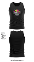undefined Tank Top - 3