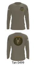 380 ESFS 95267878 Long Sleeve Performance Shirt 66