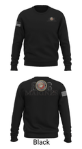 806 Marines 13874790 Crew Neck Sweatshirt - 25