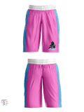 AE Elite 34505909 Mens Basketball Shorts - 1