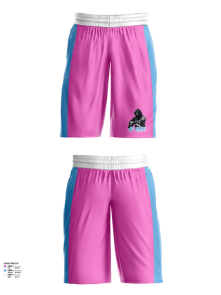 Mens Basketball Shorts, AE Elite, Men's Basketball, Teamtime, Team time, sublimation, custom sports apparel, team uniforms, spirit wear, spiritwear, sports uniforms, custom shirts, team store, custom team store, fundraiser sports, apparel fundraiser