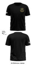 1-7 ADA D BATTERY 4925182 Short Sleeve Performance Shirt - 1