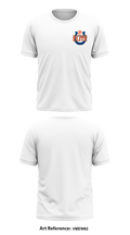Storm Track & Field 46141065 Short Sleeve Performance Shirt - 2