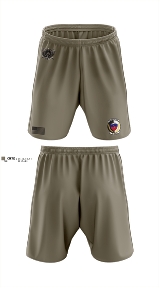 Athletic Shorts With Pockets, 27 SOSFS, Air Force, Teamtime, Team time, sublimation, custom sports apparel, team uniforms, spirit wear, spiritwear, sports uniforms, custom shirts, team store, custom team store, fundraiser sports, apparel fundraiser