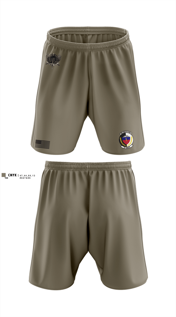 Athletic Shorts With Pockets, 27 SOSFS, Air Force, Teamtime, Team time, sublimation, custom sports apparel, team uniforms, spirit wear, spiritwear, sports uniforms, custom shirts, team store, custom team store, fundraiser sports, apparel fundraiser