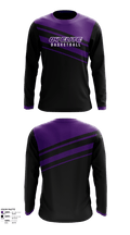 04 elite 97202777 Long Sleeve Performance Shirt - 3