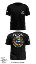 NMRTC-PH FCPOA 79127283 Short Sleeve Performance Polo - 6