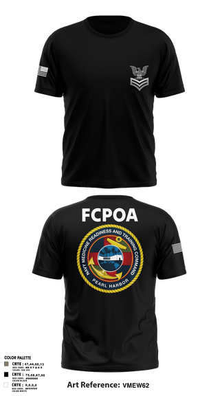 Short Sleeve Performance Polo, NMRTC-PH FCPOA, Navy, Teamtime, Team time, sublimation, custom sports apparel, team uniforms, spirit wear, spiritwear, sports uniforms, custom shirts, team store, custom team store, fundraiser sports, apparel fundraiser
