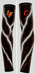 Lightning Force Athletics 21886901 Arm Sleeve - 2