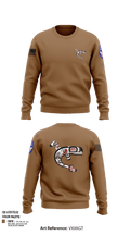 725 SPO 23819482 Crew Neck Sweatshirt - 1