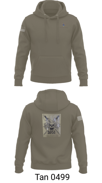 SCMIC MTT 31466720 Hoodie - 78